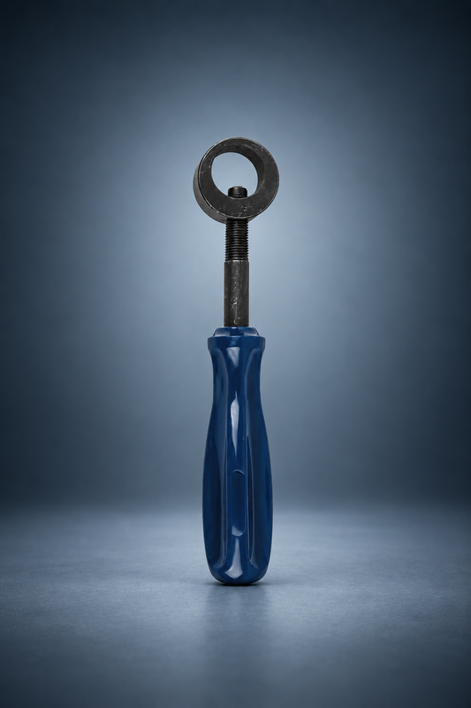 HSF Punch and Chisel Holder