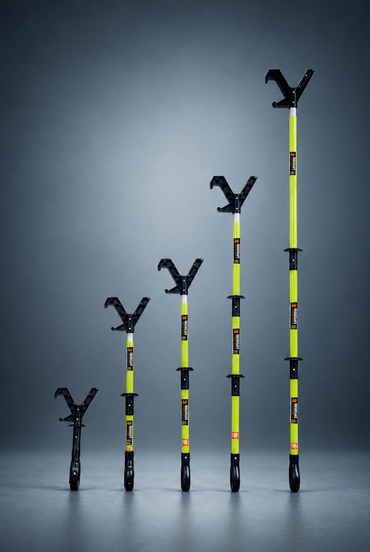HSF RiggerSafe – Hands-Off Load Control Push Pull Tool