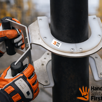 HSF Twist Control Tool - Hand Safety Tool