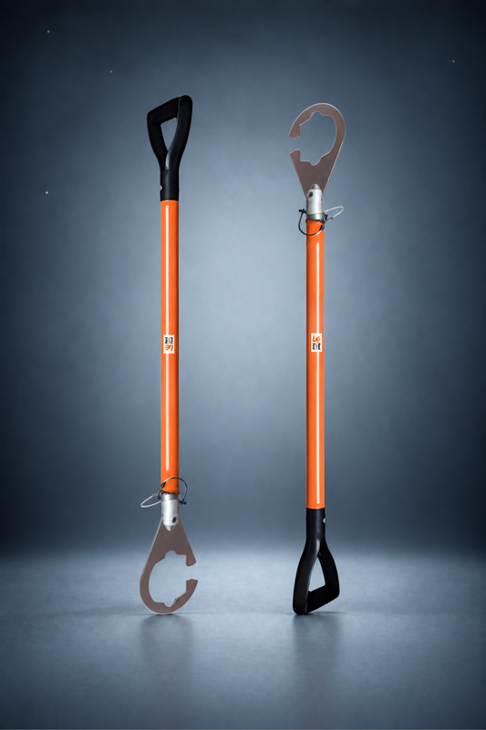 HSF SlingGrab Extendable Push/Pull Tool