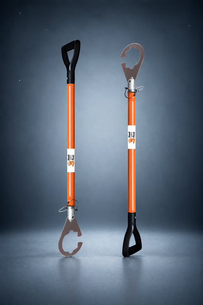 HSF SlingGrab Extendable Push/Pull Tool