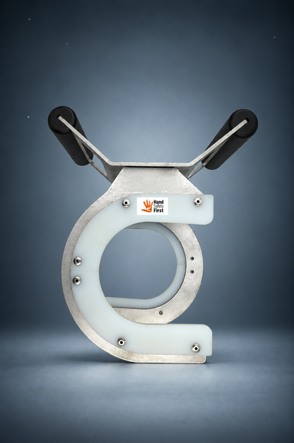 HSF Twist Control Tool - Hand Safety Tool