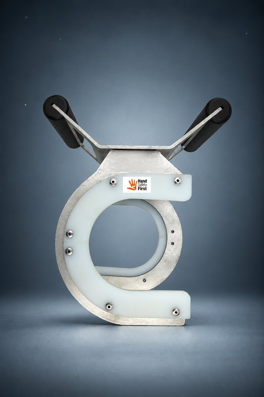 HSF Twist Control Tool - Hand Safety Tool