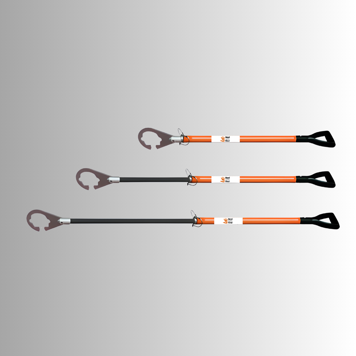 HSF SlingGrab Extendable Push/Pull Tool