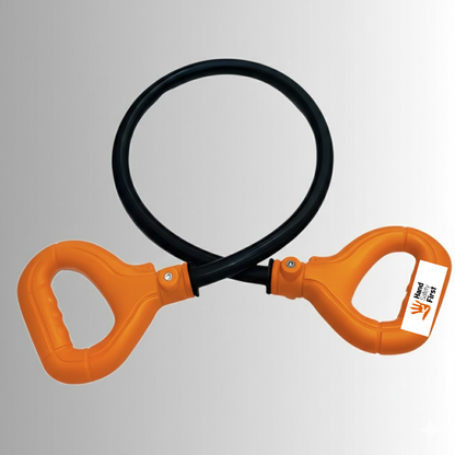 HSF Pipe Wipe Tool - Hands Off Tools