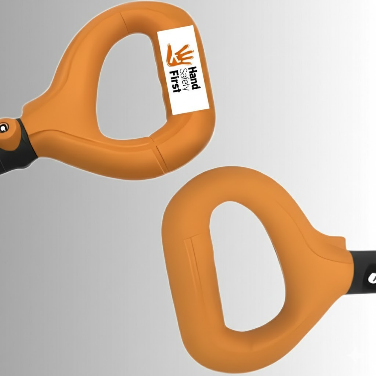 HSF Pipe Wipe Tool - Hands Off Tools