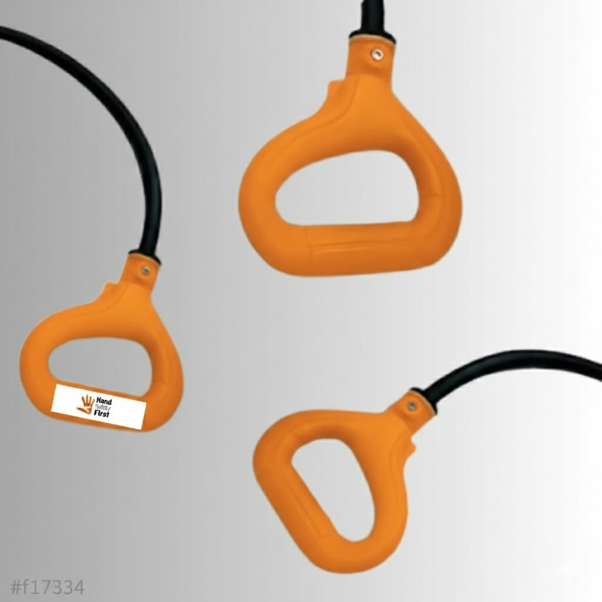 HSF Pipe Wipe Tool - Hands Off Tools