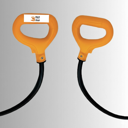 HSF Pipe Wipe Tool - Hands Off Tools