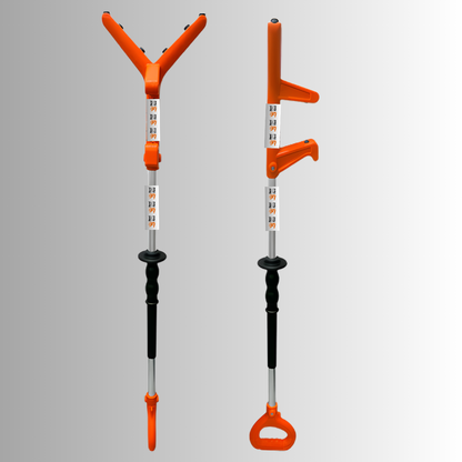 HSF Cargo Handling Tool- Push Pull Tool- Hand Safety First- Hand Safety Tools