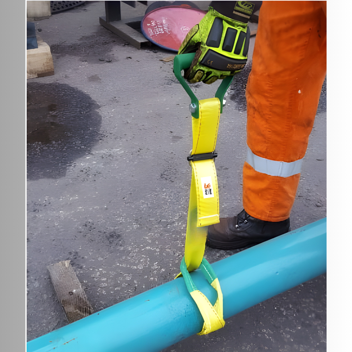 HSF Manual Lifting Slings