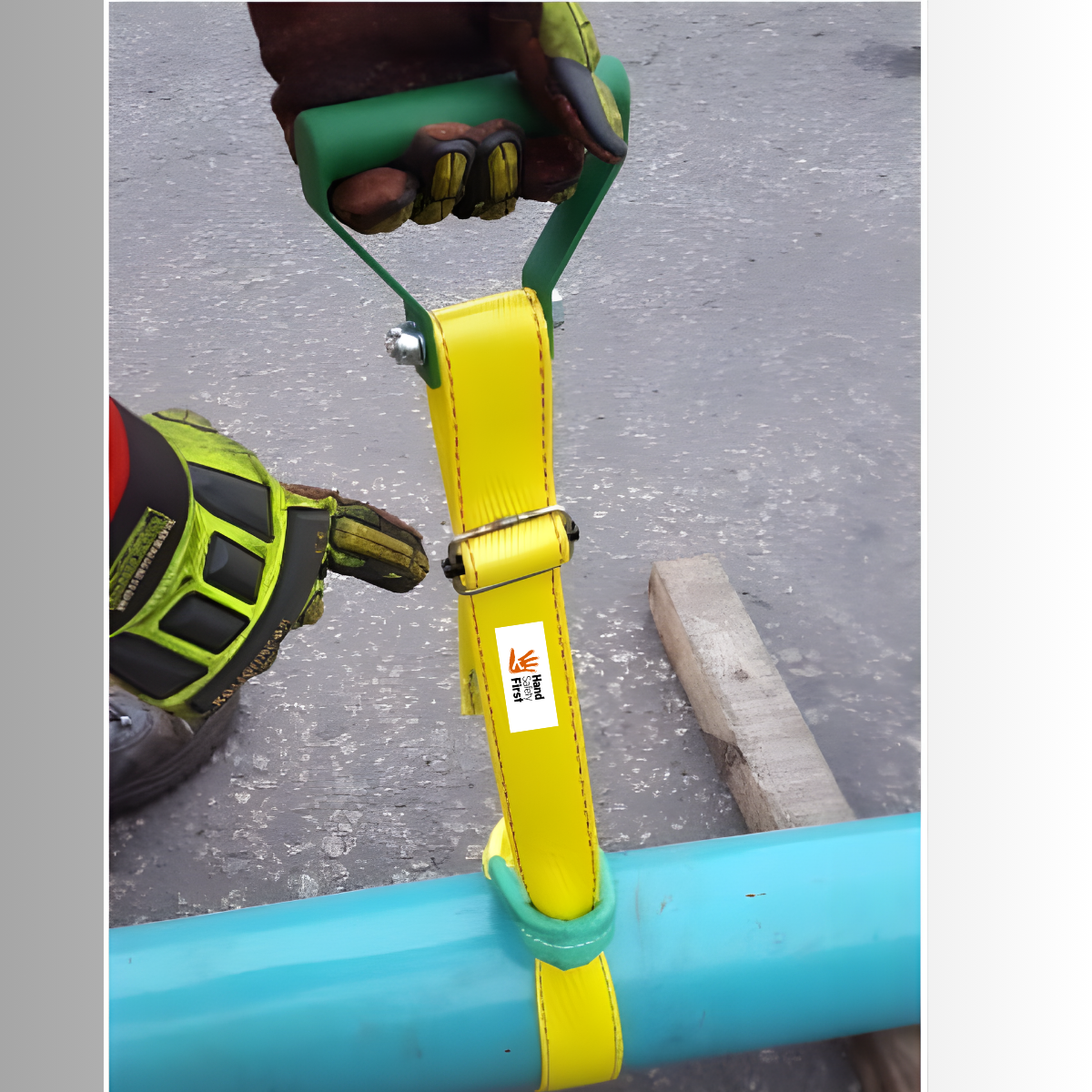 HSF Manual Lifting Slings