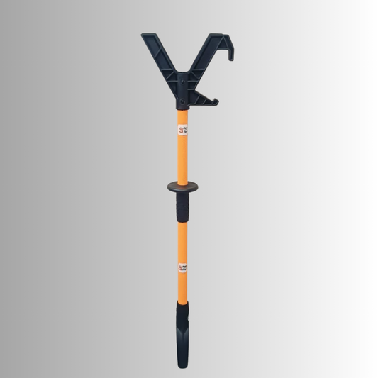 HSF LoadGrab Push/Pull Tool- Push Pull Tool- Hand Safety First-  Hand Safety Tools