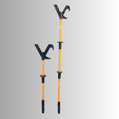 HSF LoadGrab Push/Pull Tool- Push Pull Tool- Hand Safety First-  Hand Safety Tools