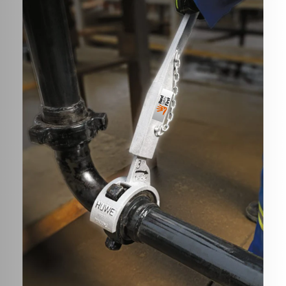 HSF Huwe Hammer Union Wrench
