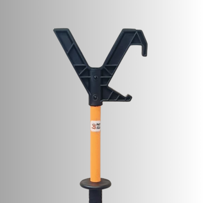 HSF LoadGrab Push/Pull Tool- Push Pull Tool- Hand Safety First-  Hand Safety Tools
