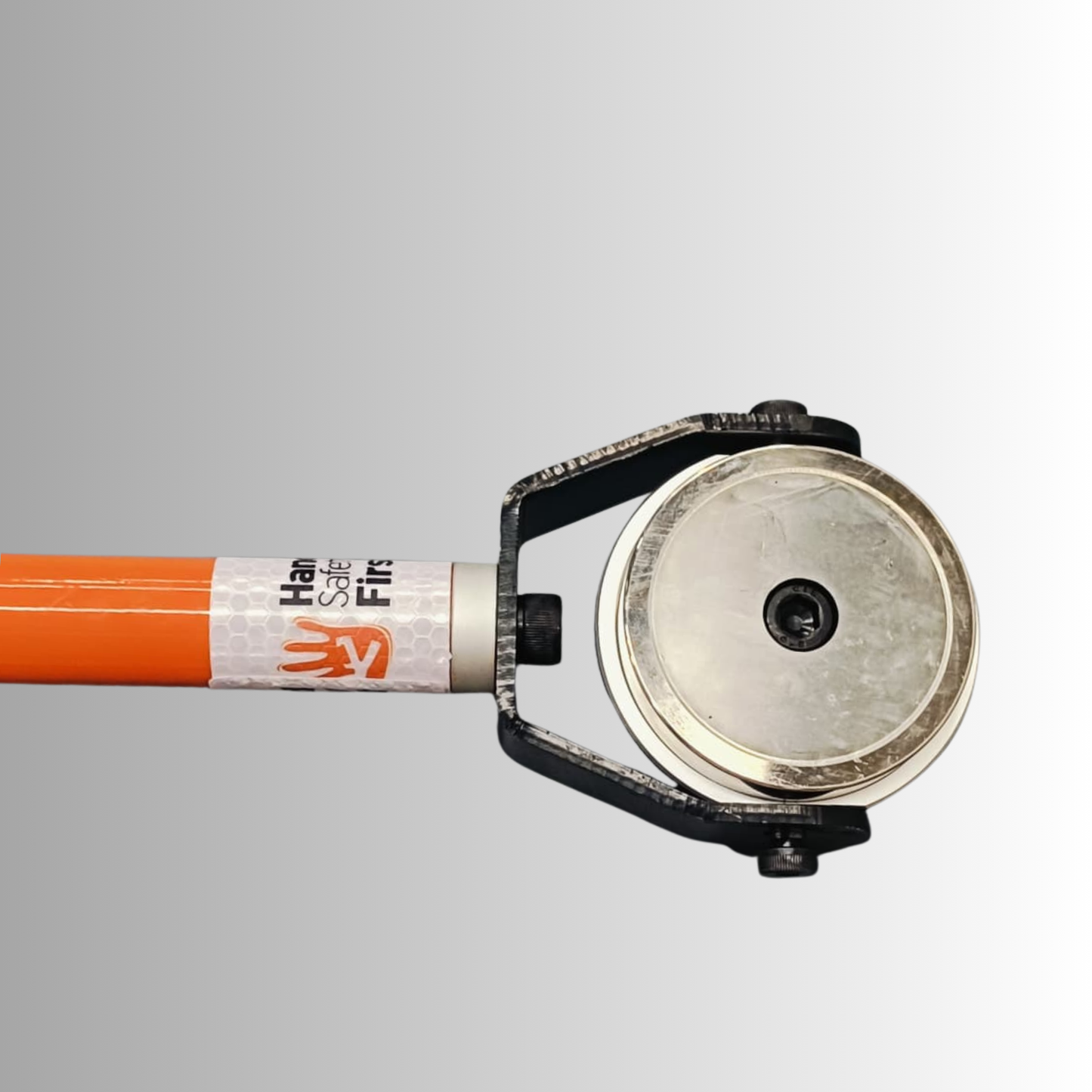 HSF RiggerLock™ Magnetic Hand Safety Tool – Quick Detach Series