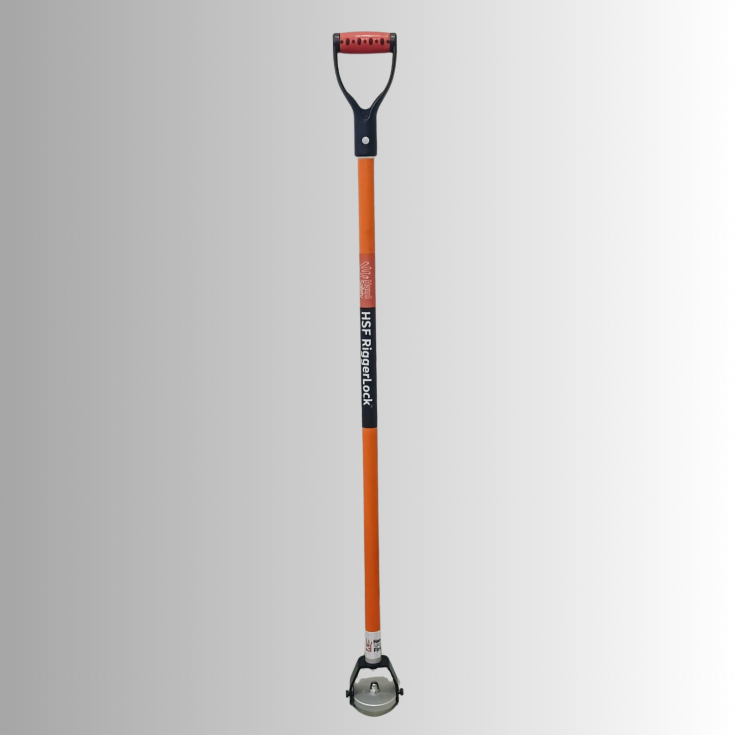 HSF RiggerLock™ Magnetic Hand Safety Tool – Quick Detach Series