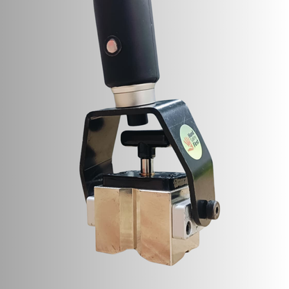 HSF Loadgrab Magnetic Lifter V (HSF-MG005) | Switch Magnet | Hand Safety First