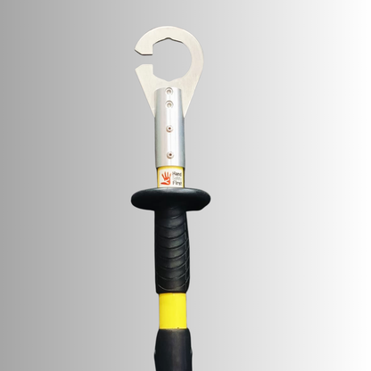 HSF SlingGrab- Push Pull Tools- Hand Safety First- Hand Safety Tools