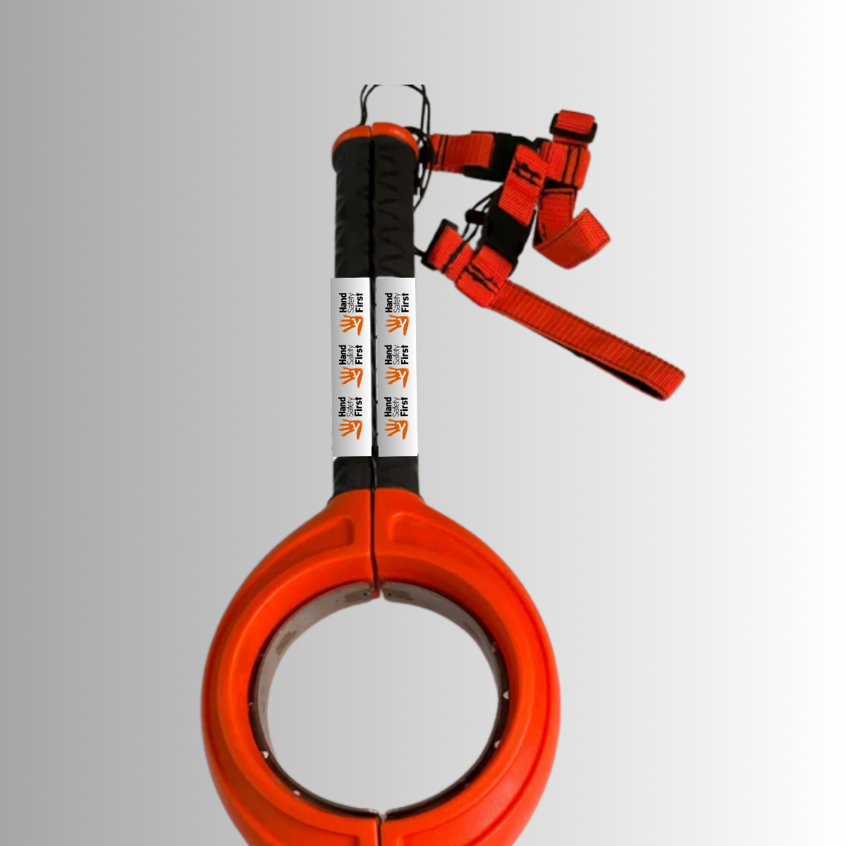 HSF Drill Pipe Connection Guide- Hands Off Tools- Hand Safety First- Hand Safety Tools