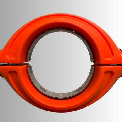 HSF Drill Pipe Connection Guide- Hands Off Tools- Hand Safety First- Hand Safety Tools