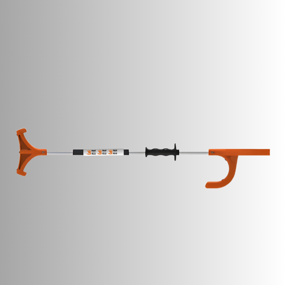 Pipe Set Back HSF Pipe Set Back Tool - Hand Safety Tool – Hand Safety First