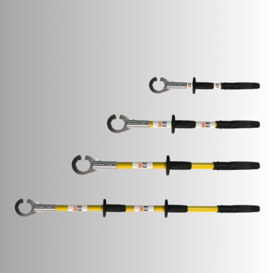 HSF SlingGrab- Push Pull Tools- Hand Safety First- Hand Safety Tools