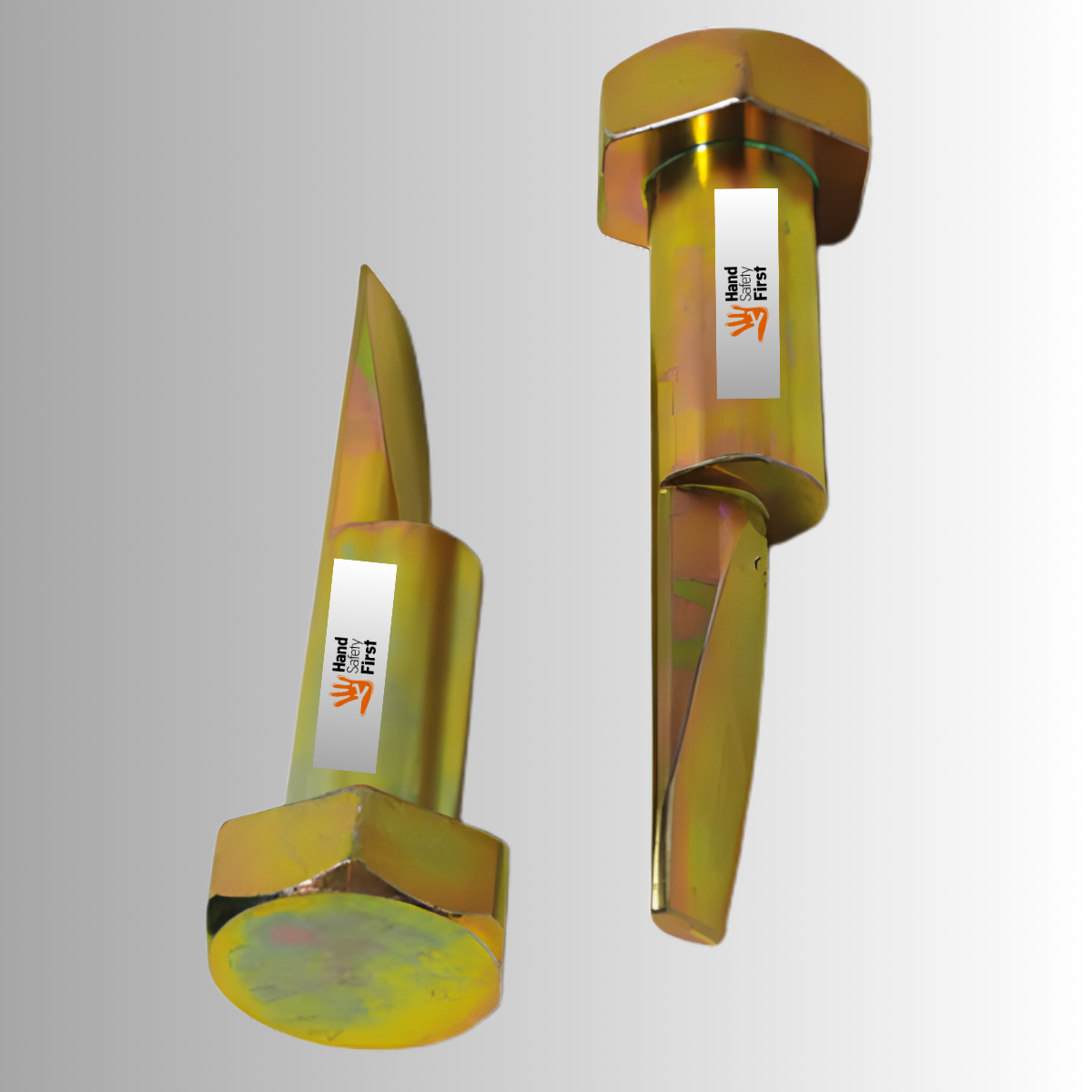 Flange Alignment Tools