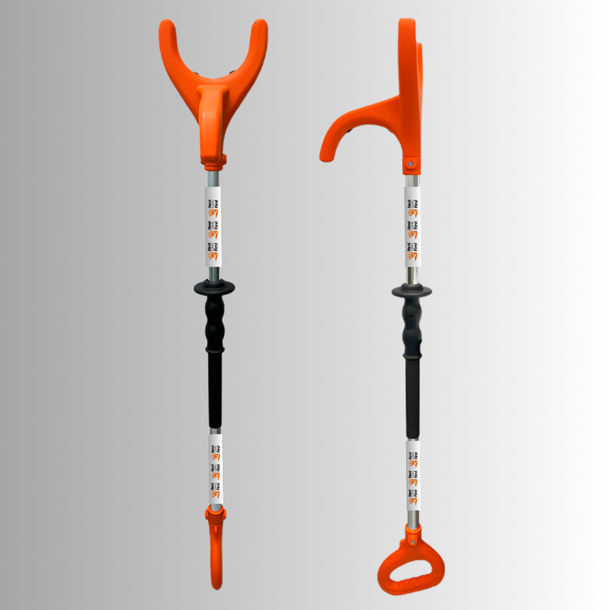 HSF Drill Pipe Handling Tool- Push Pull Tool- Hand Safety First- Hand Safety Tools
