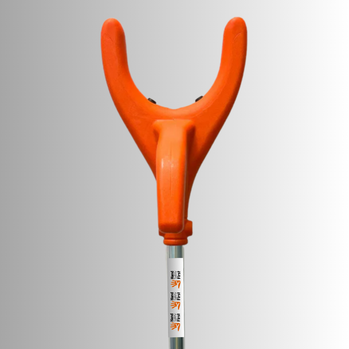HSF Drill Pipe Handling Tool- Push Pull Tool- Hand Safety First- Hand Safety Tools