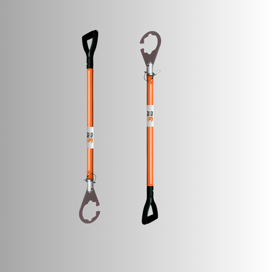 HSF SlingGrab Extendable Push/Pull Tool