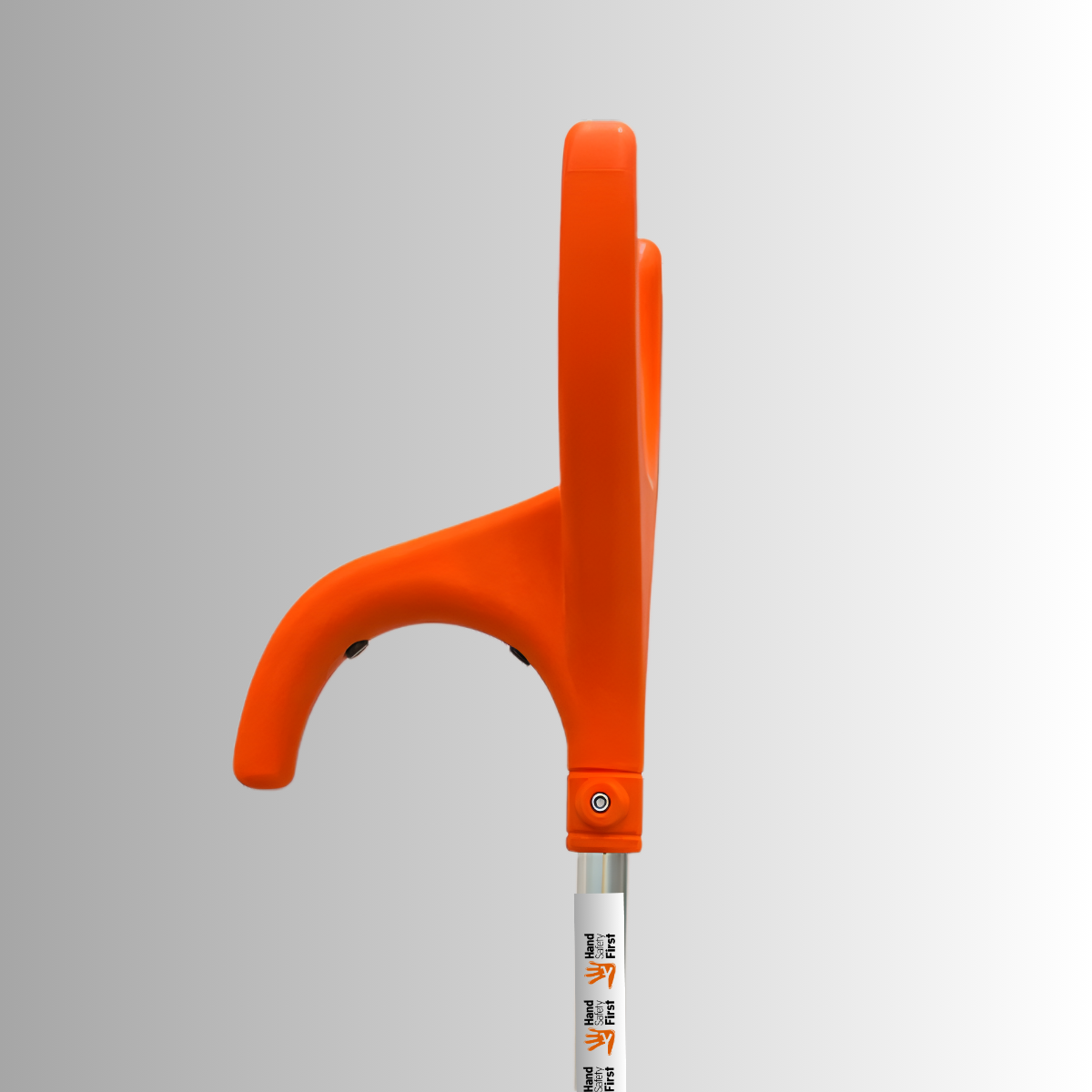 HSF Drill Pipe Handling Tool- Push Pull Tool- Hand Safety First- Hand Safety Tools