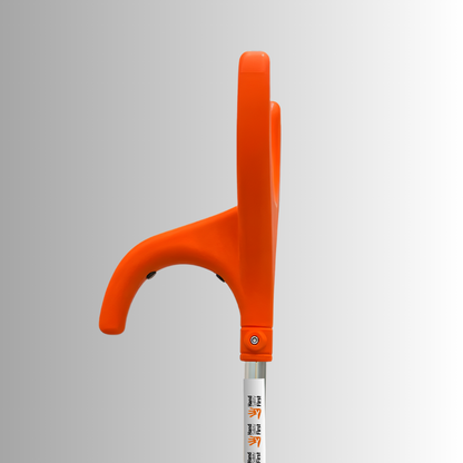 HSF Drill Pipe Handling Tool- Push Pull Tool- Hand Safety First- Hand Safety Tools