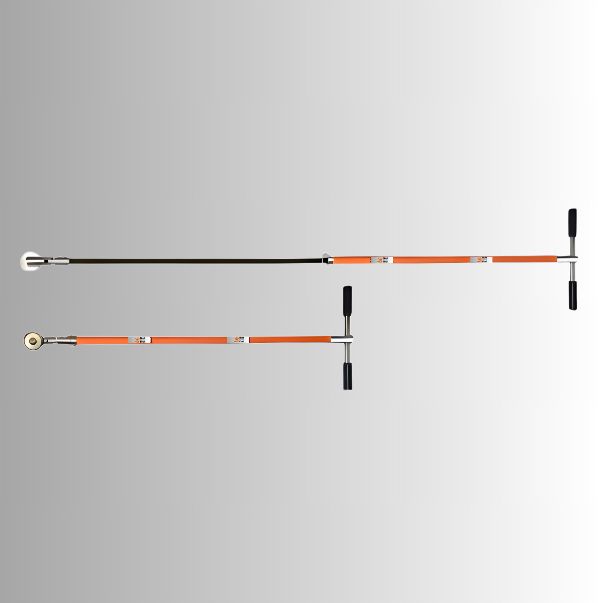 HSF LoadGrab MagHead T-Handle Push/Pull Tool Extendable