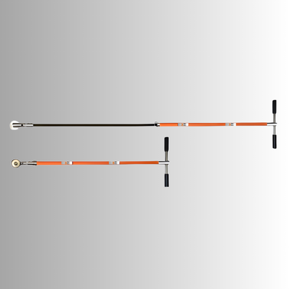 HSF LoadGrab MagHead T-Handle Push/Pull Tool Extendable