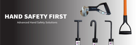 Hand Safety First - Hand Safety Tools in India – My Store