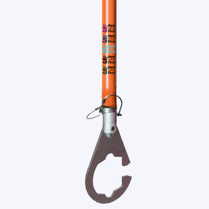 HSF SlingGrab Extendable Push/Pull Tool