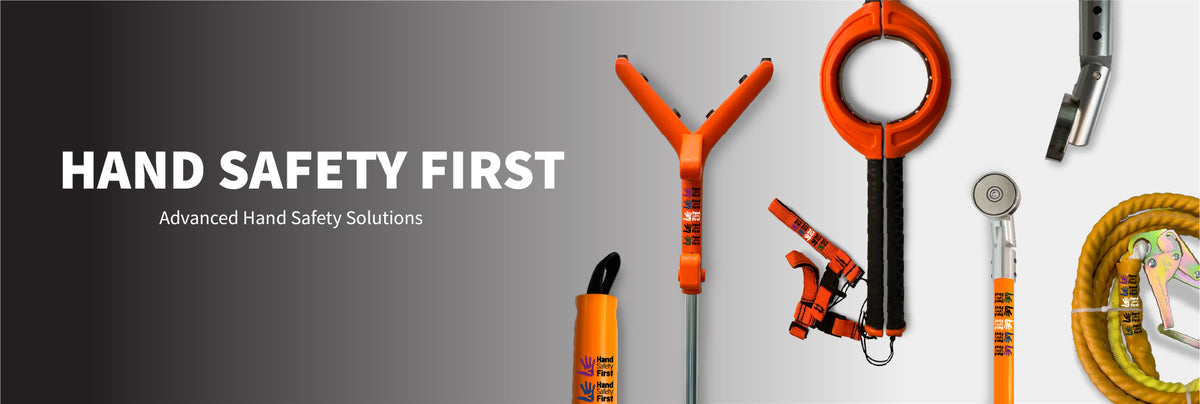 Tools For Safety Hand Safety First - Hand Safety Tools in India – My Store