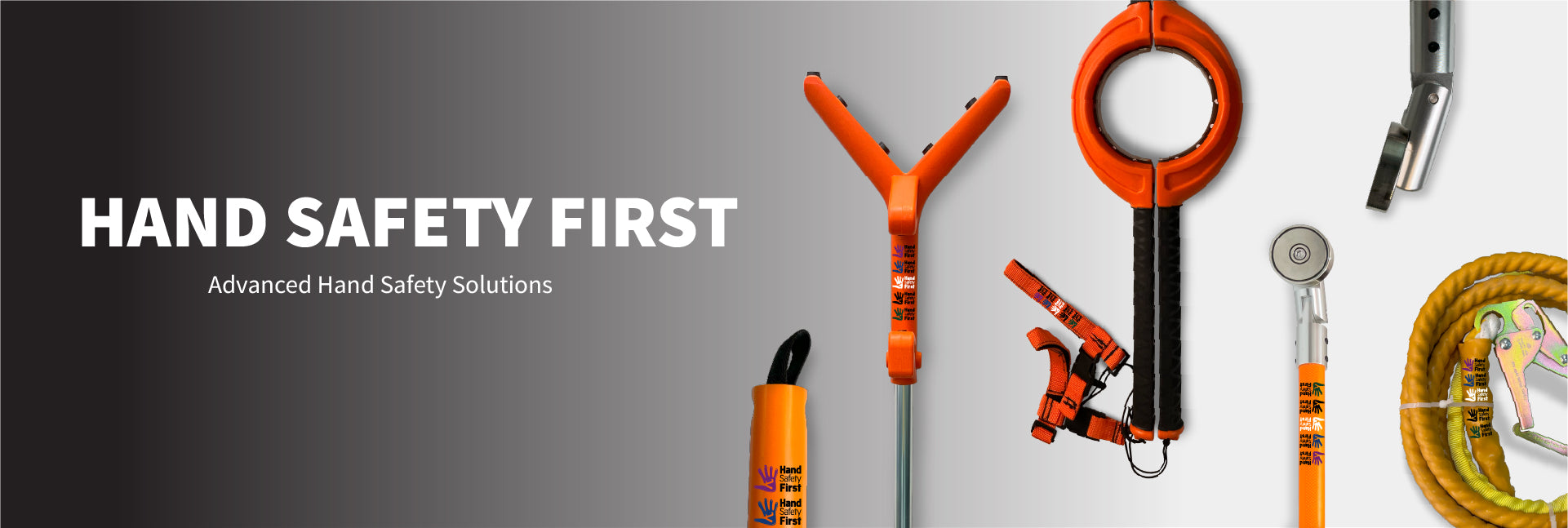 Hand Safety First - Hand Safety Tools