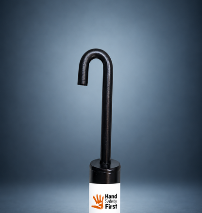 HSF LoadGrab J Hook, T Hook, L Hook - Hand Safety First- Hand Safety Tool