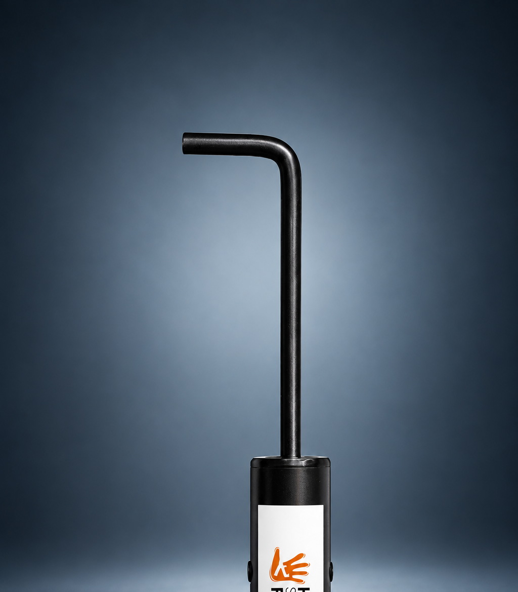 HSF LoadGrab J Hook, T Hook, L Hook - Hand Safety First- Hand Safety Tool