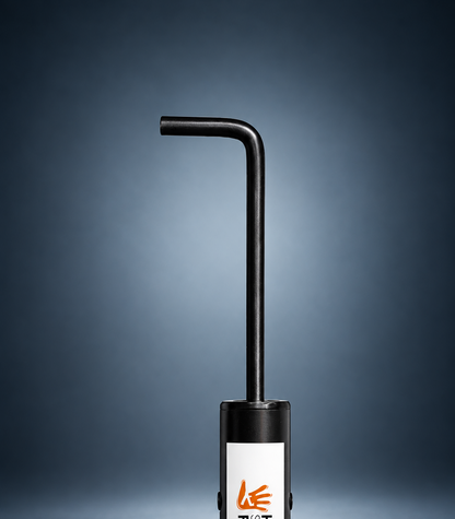 HSF LoadGrab J Hook, T Hook, L Hook - Hand Safety First- Hand Safety Tool