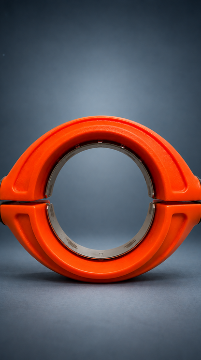 HSF Drill Pipe Connection Guide- Hands Off Tools- Hand Safety First- Hand Safety Tools