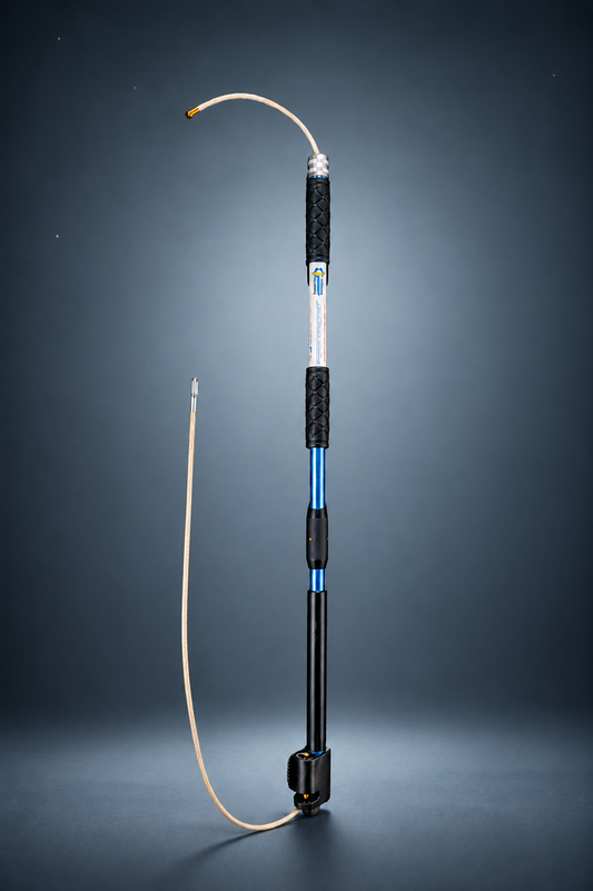 Tubular Guider™ Push-Pull Tool