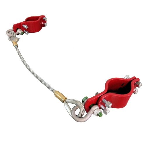 Hose And Piping Chokers – Hand Safety First