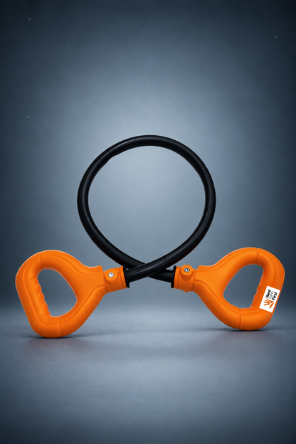 HSF Pipe Wipe Tool - Hands Off Tools