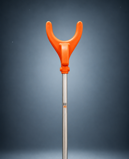 HSF Drill Pipe Handling Tool- Push Pull Tool- Hand Safety First- Hand Safety Tools