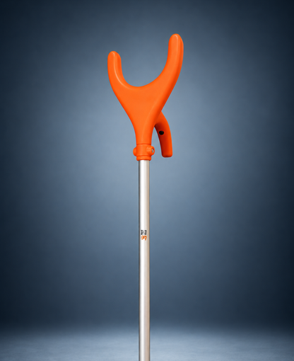HSF Drill Pipe Handling Tool- Push Pull Tool- Hand Safety First- Hand Safety Tools