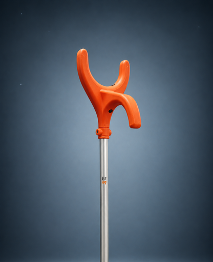 HSF Drill Pipe Handling Tool- Push Pull Tool- Hand Safety First- Hand Safety Tools