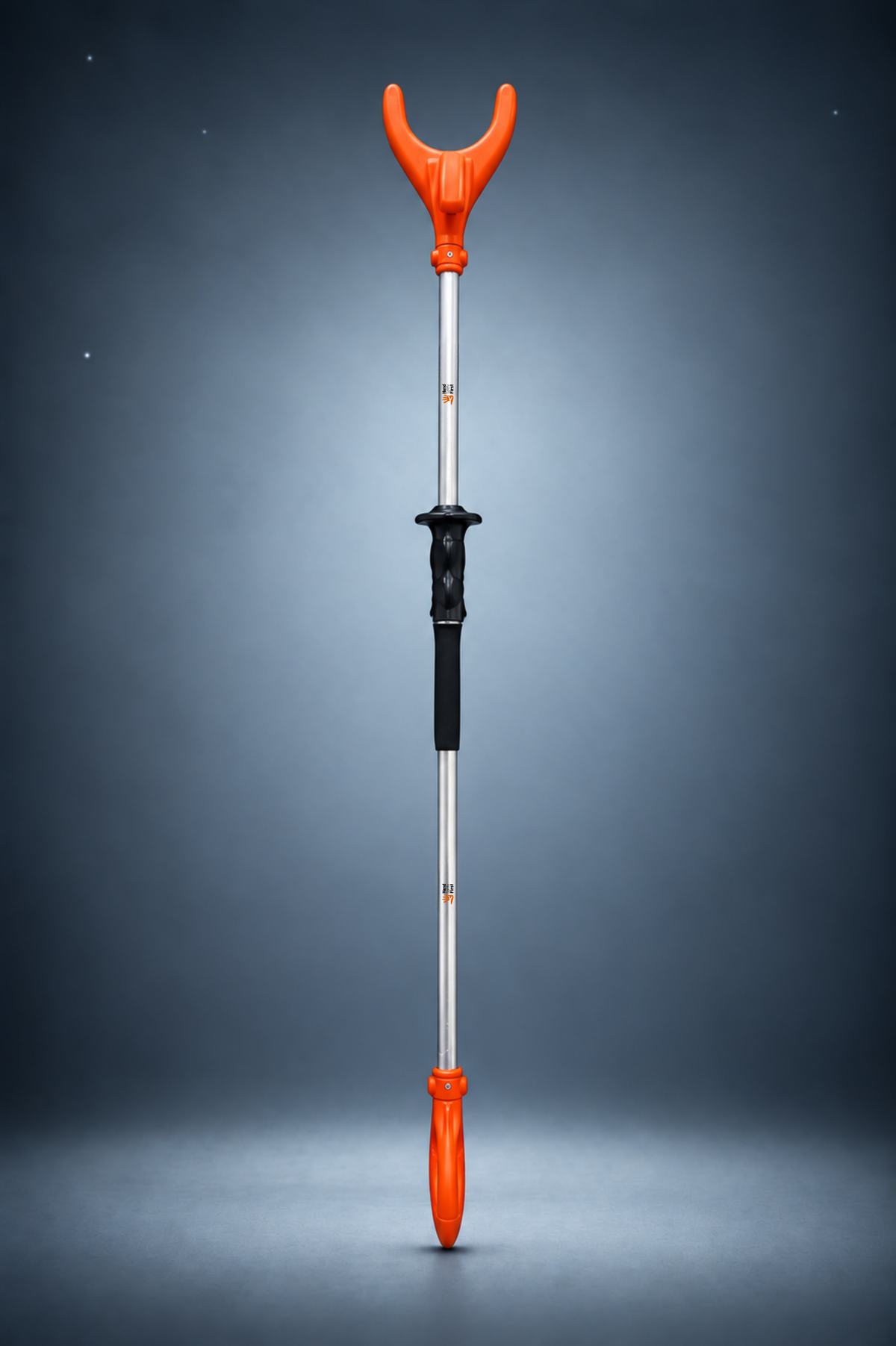 HSF Drill Pipe Handling Tool- Push Pull Tool- Hand Safety First- Hand Safety Tools